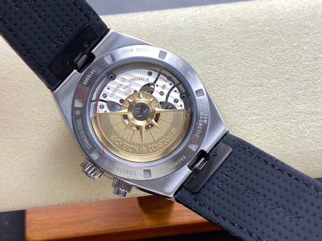Vacheron Constantin Focus on big factory goods