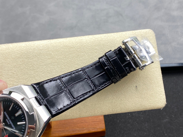 Vacheron Constantin Focus on big factory goods