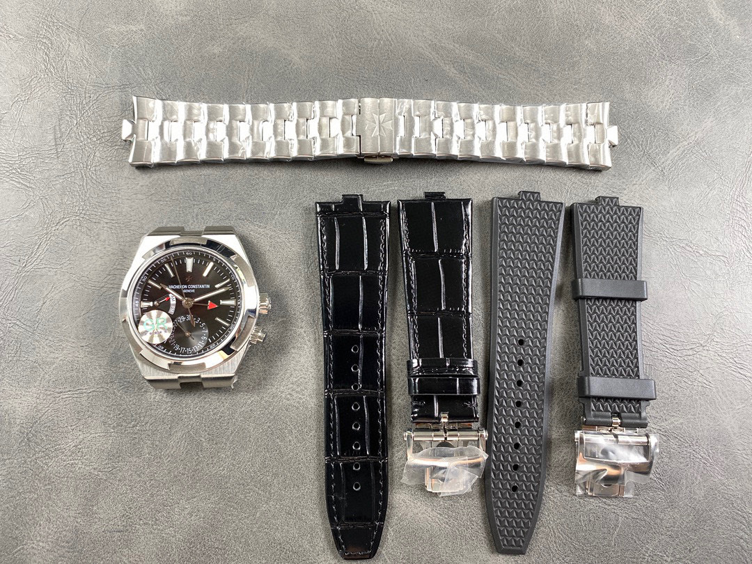 Vacheron Constantin Focus on big factory goods