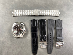 Vacheron Constantin Focus on big factory goods