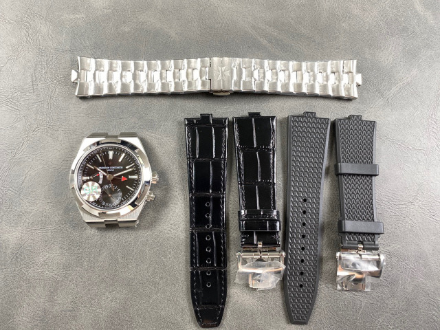 Vacheron Constantin Focus on big factory goods