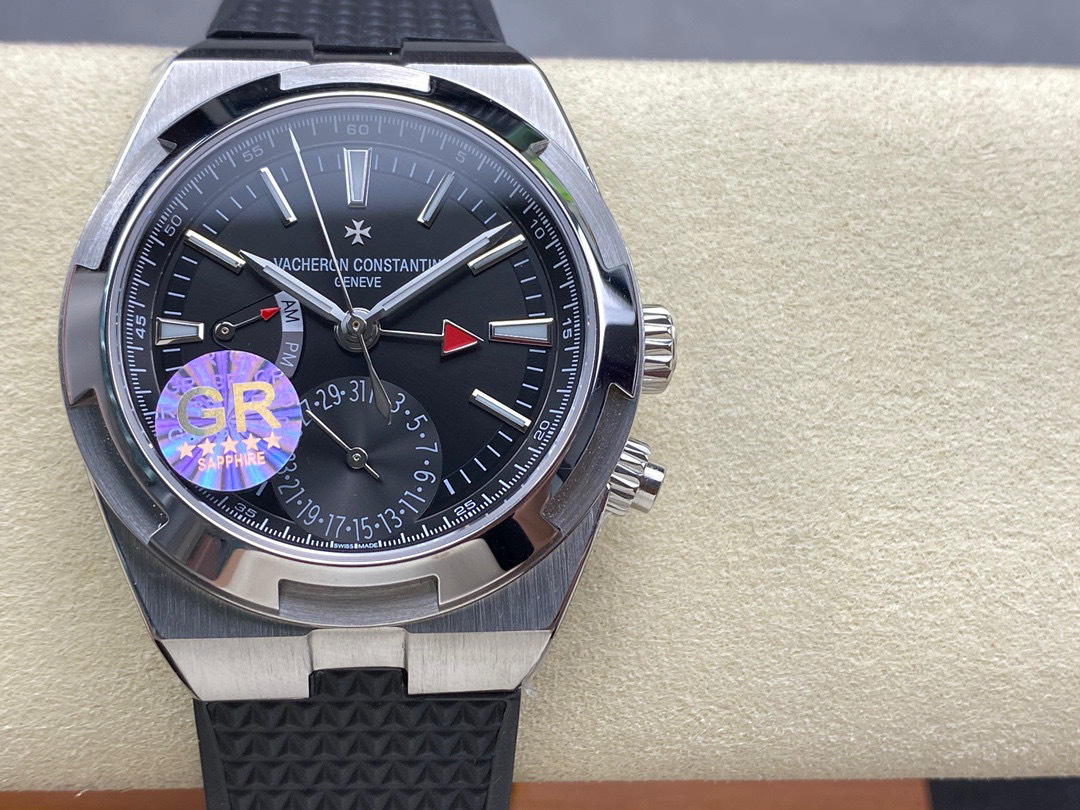 Vacheron Constantin Focus on big factory goods
