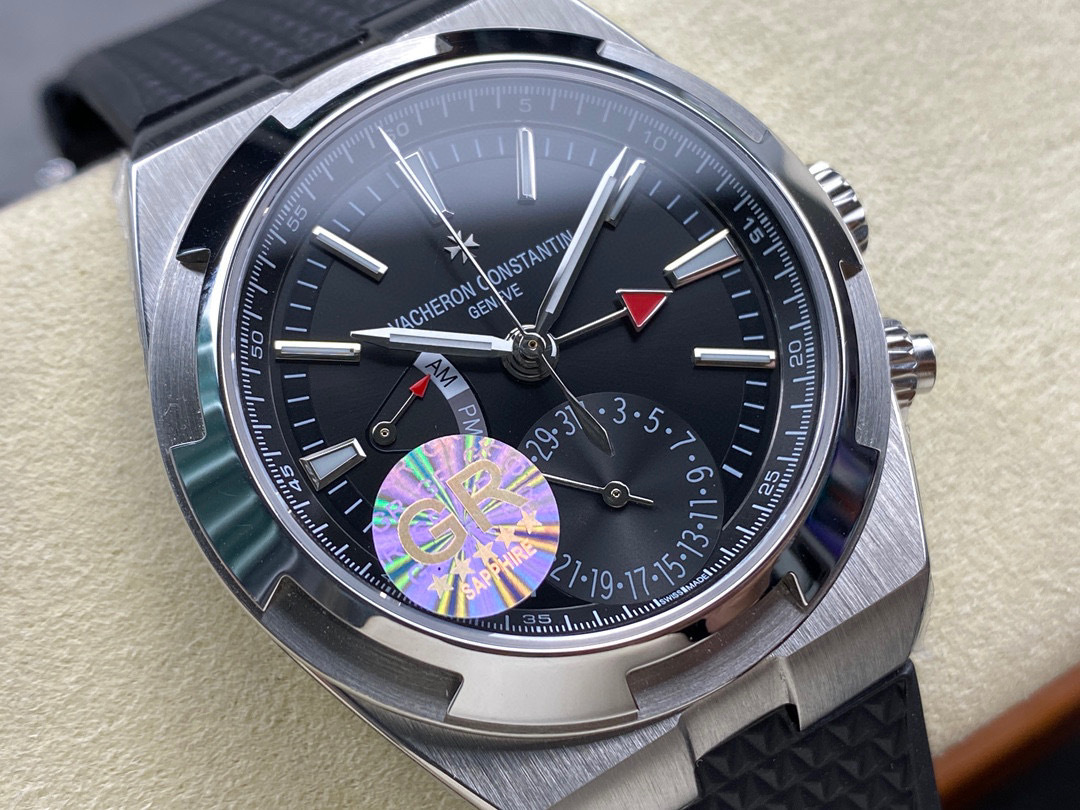 Vacheron Constantin Focus on big factory goods