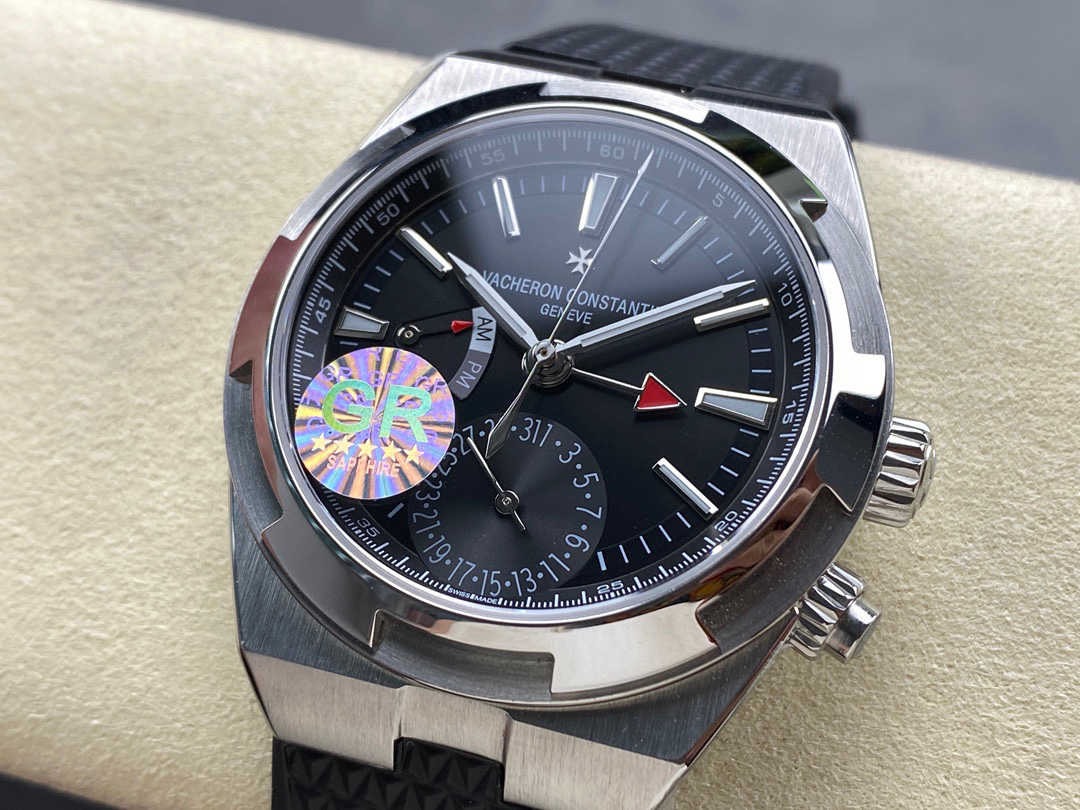 Vacheron Constantin Focus on big factory goods