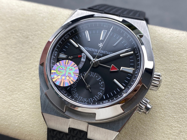 Vacheron Constantin Focus on big factory goods