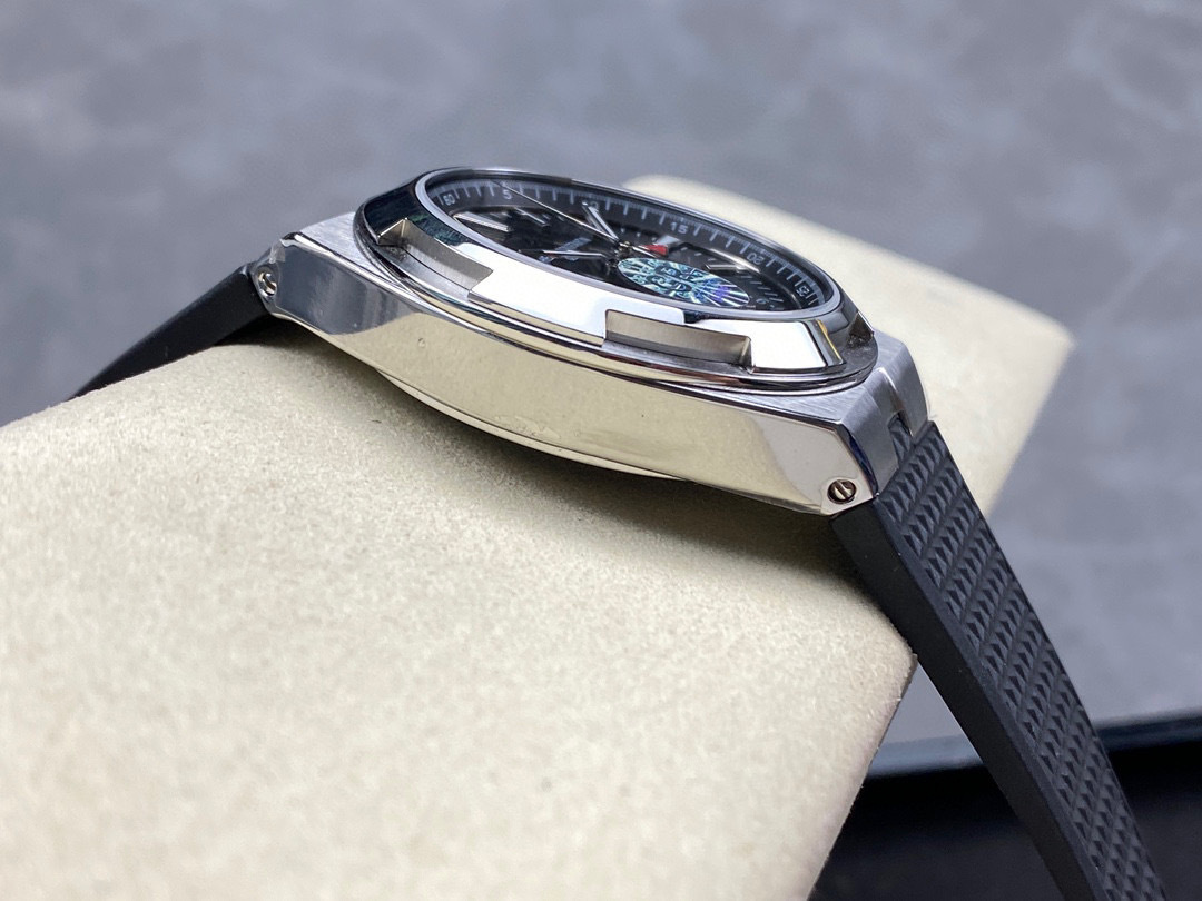 Vacheron Constantin Focus on big factory goods