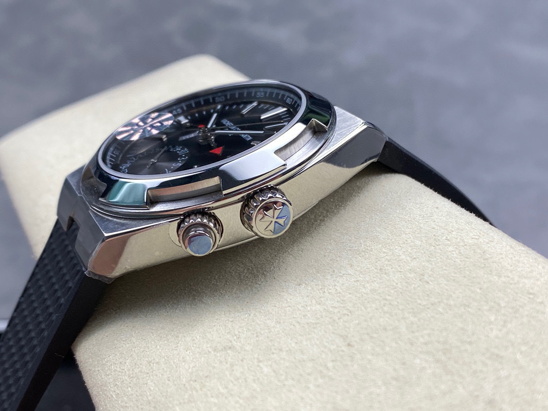 Vacheron Constantin Focus on big factory goods
