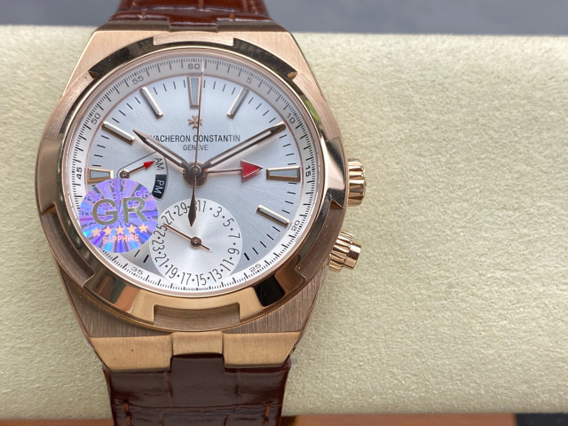 Vacheron Constantin Focus on big factory goods
