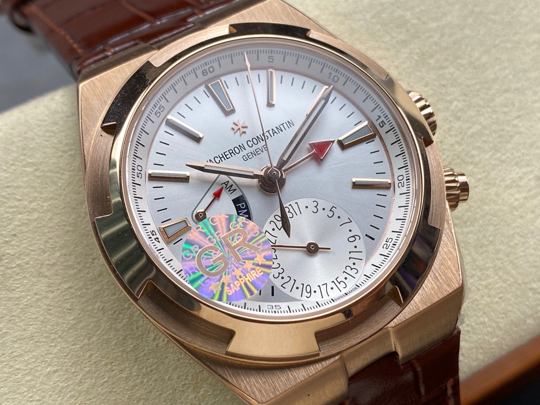 Vacheron Constantin Focus on big factory goods