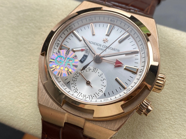 Vacheron Constantin Focus on big factory goods