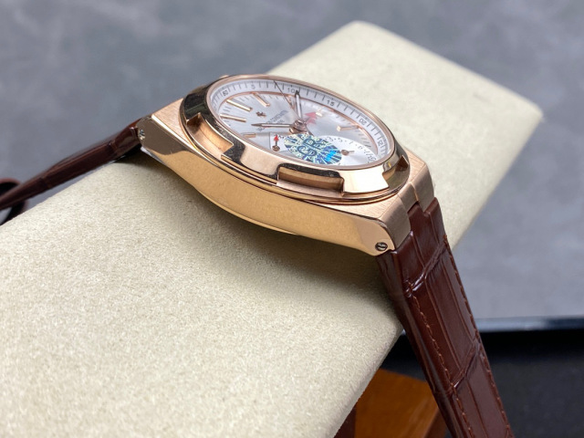 Vacheron Constantin Focus on big factory goods