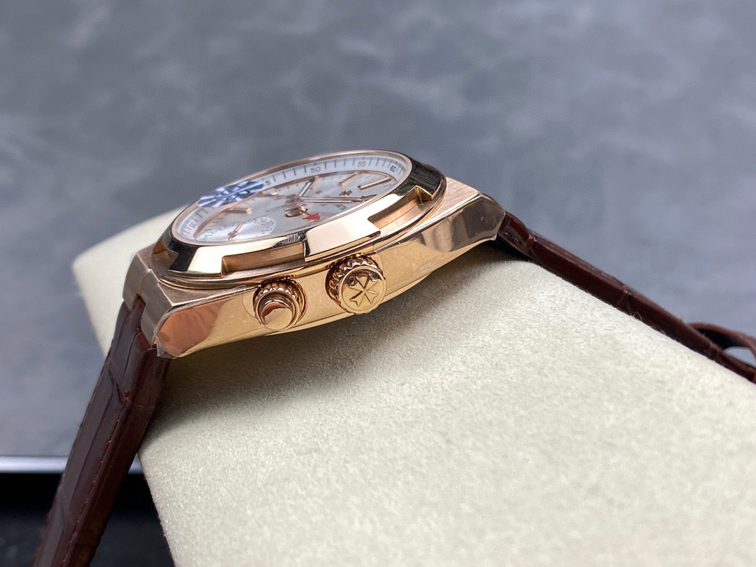 Vacheron Constantin Focus on big factory goods