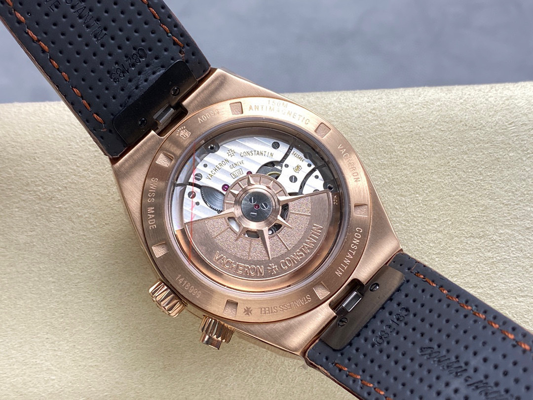 Vacheron Constantin Focus on big factory goods