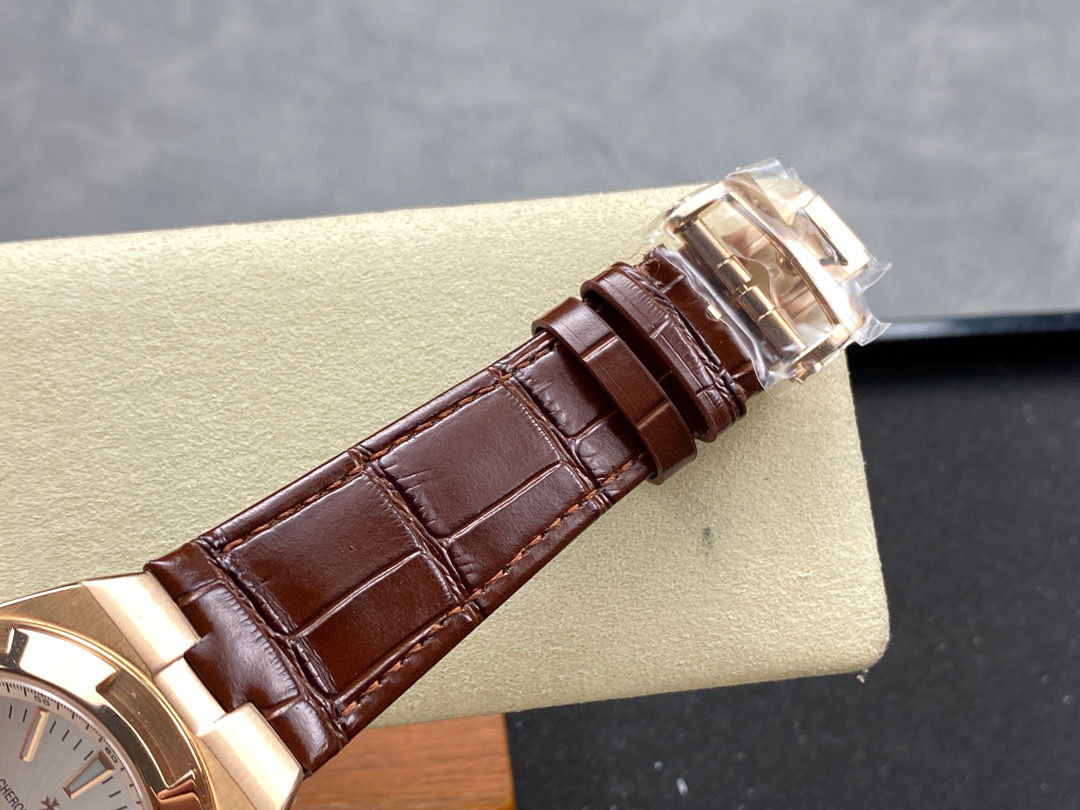 Vacheron Constantin Focus on big factory goods