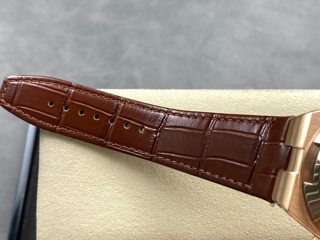 Vacheron Constantin Focus on big factory goods