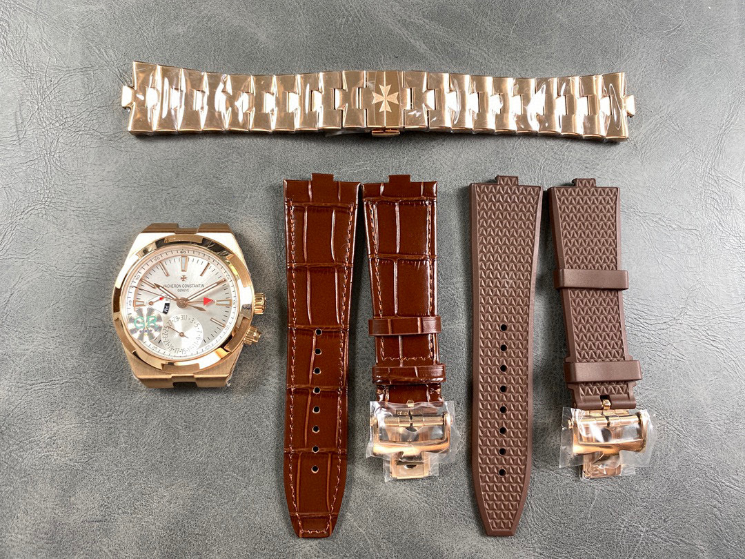 Vacheron Constantin Focus on big factory goods