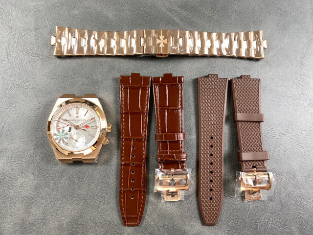 Vacheron Constantin Focus on big factory goods
