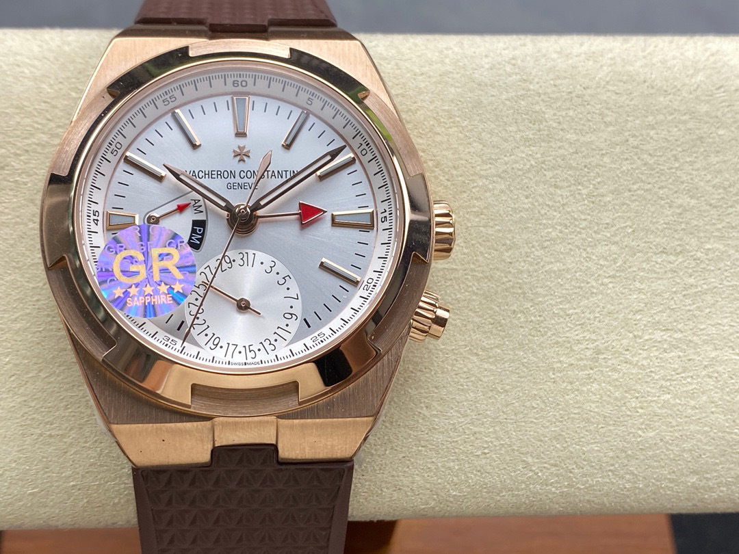 Vacheron Constantin Focus on big factory goods