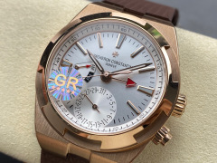 Vacheron Constantin Focus on big factory goods