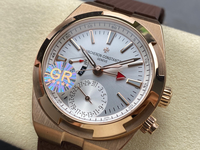 Vacheron Constantin Focus on big factory goods