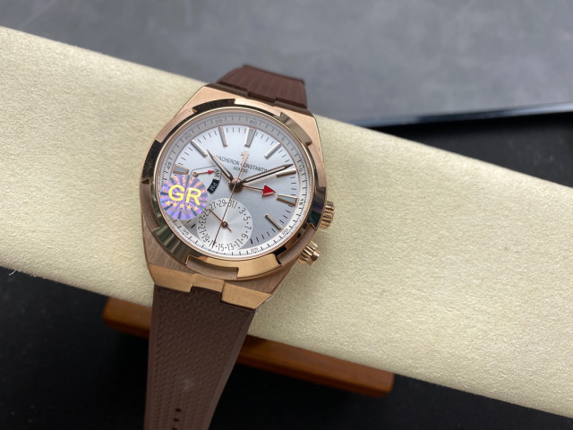 Vacheron Constantin Focus on big factory goods