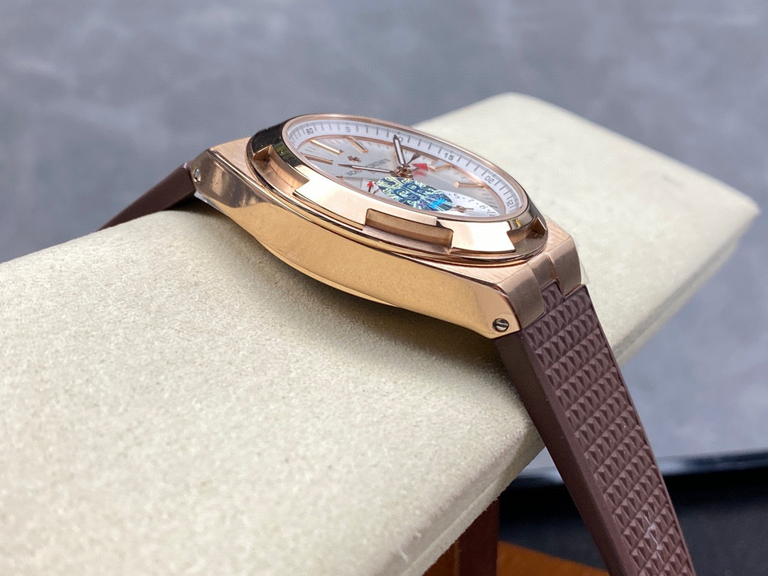 Vacheron Constantin Focus on big factory goods