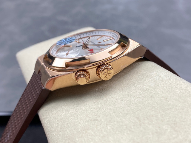 Vacheron Constantin Focus on big factory goods