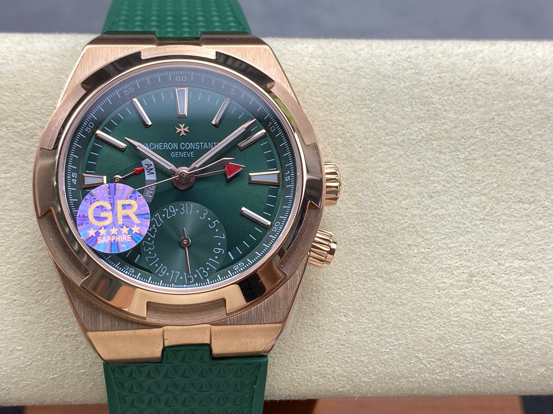 Vacheron Constantin Focus on big factory goods