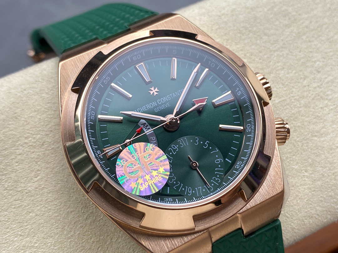 Vacheron Constantin Focus on big factory goods
