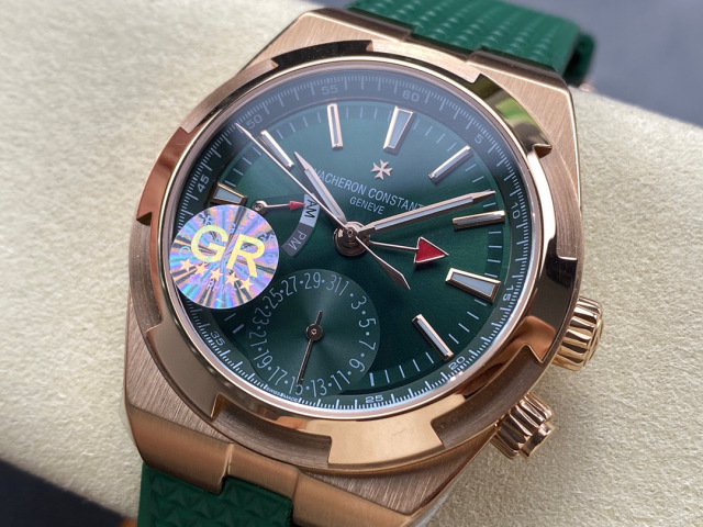 Vacheron Constantin Focus on big factory goods