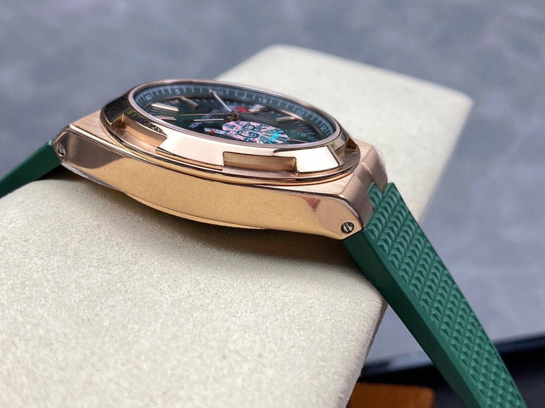 Vacheron Constantin Focus on big factory goods