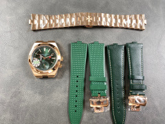 Vacheron Constantin Focus on big factory goods