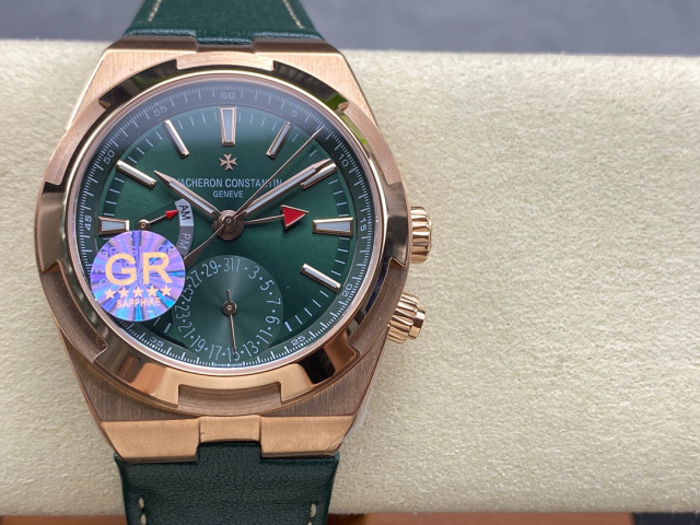 Vacheron Constantin Focus on big factory goods
