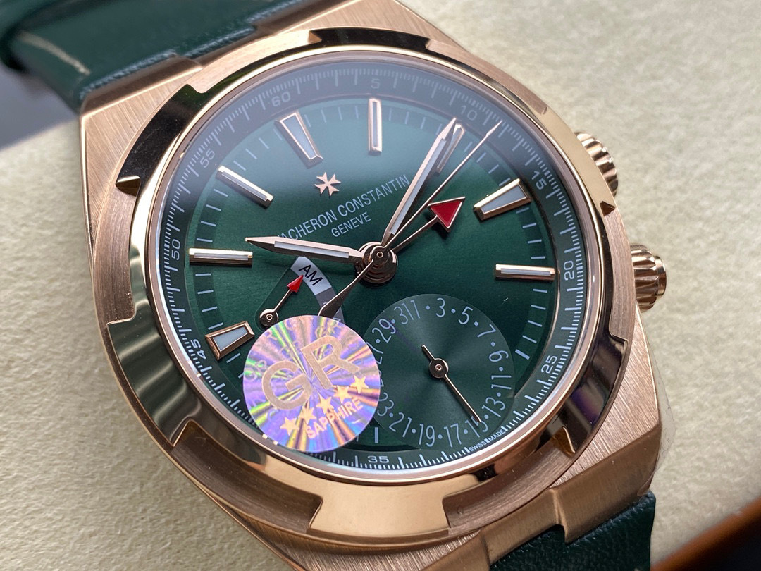 Vacheron Constantin Focus on big factory goods