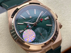 Vacheron Constantin Focus on big factory goods