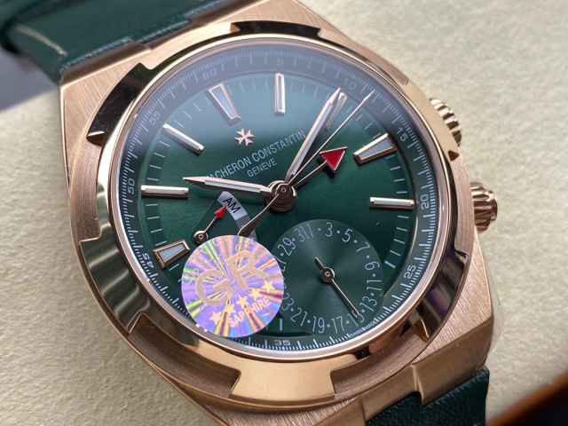Vacheron Constantin Focus on big factory goods