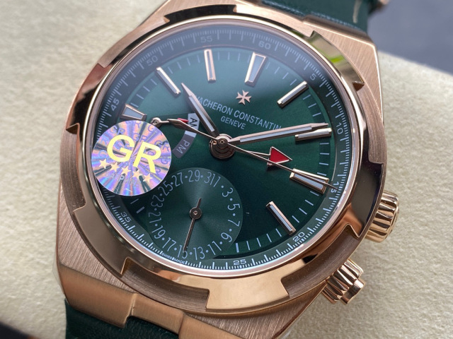 Vacheron Constantin Focus on big factory goods