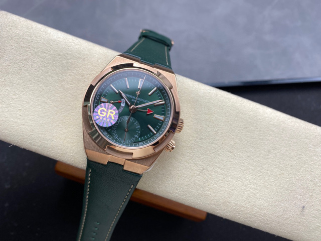 Vacheron Constantin Focus on big factory goods