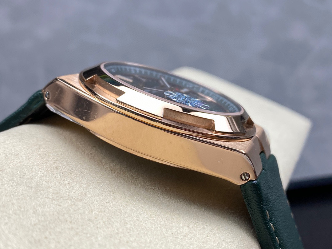 Vacheron Constantin Focus on big factory goods