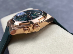 Vacheron Constantin Focus on big factory goods