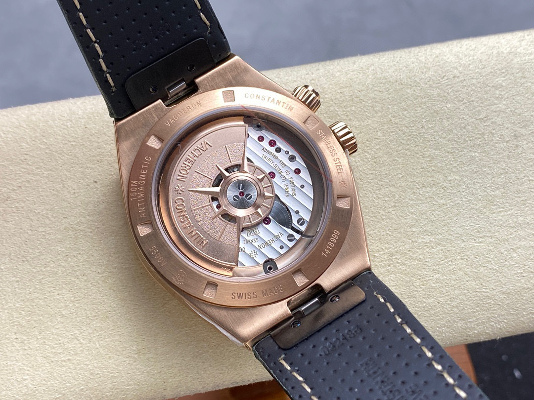 Vacheron Constantin Focus on big factory goods