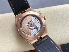 Vacheron Constantin Focus on big factory goods