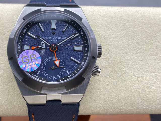 Vacheron Constantin Focus on big factory goods