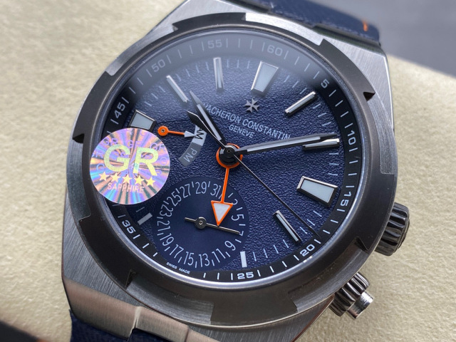 Vacheron Constantin Focus on big factory goods