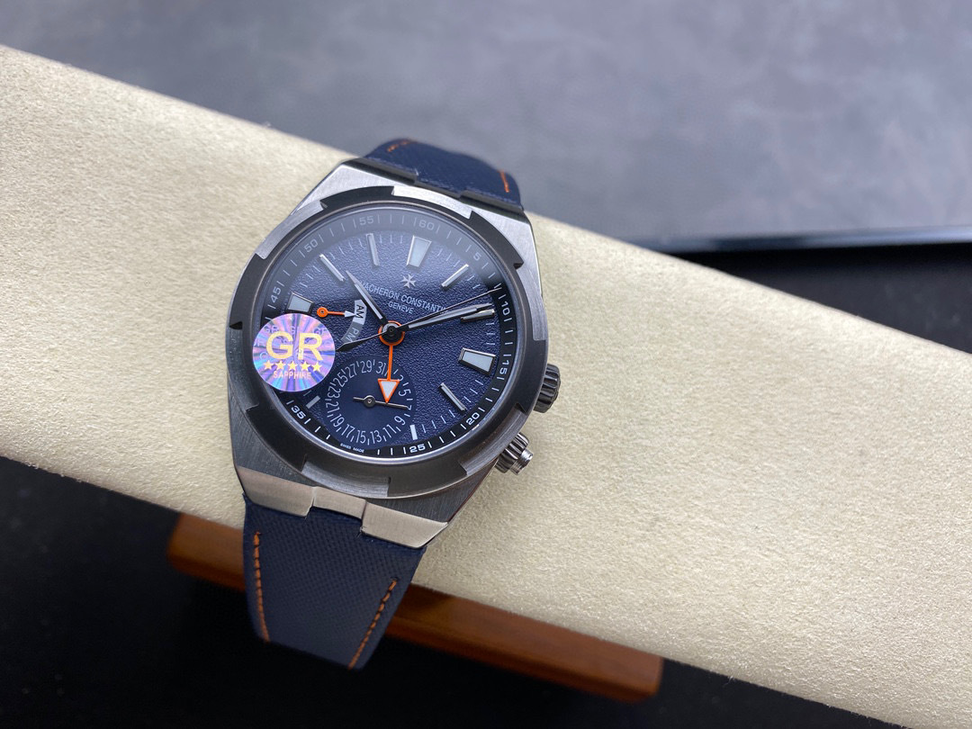 Vacheron Constantin Focus on big factory goods