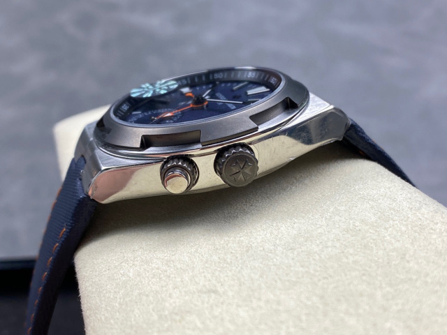 Vacheron Constantin Focus on big factory goods