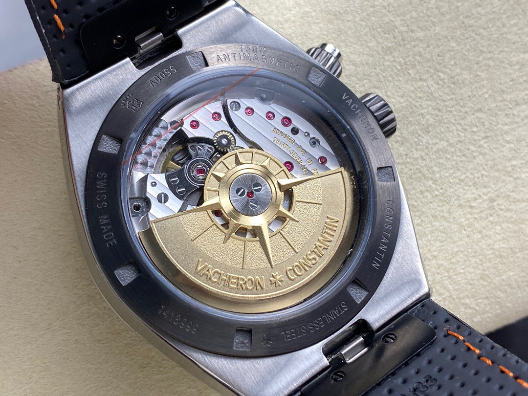 Vacheron Constantin Focus on big factory goods