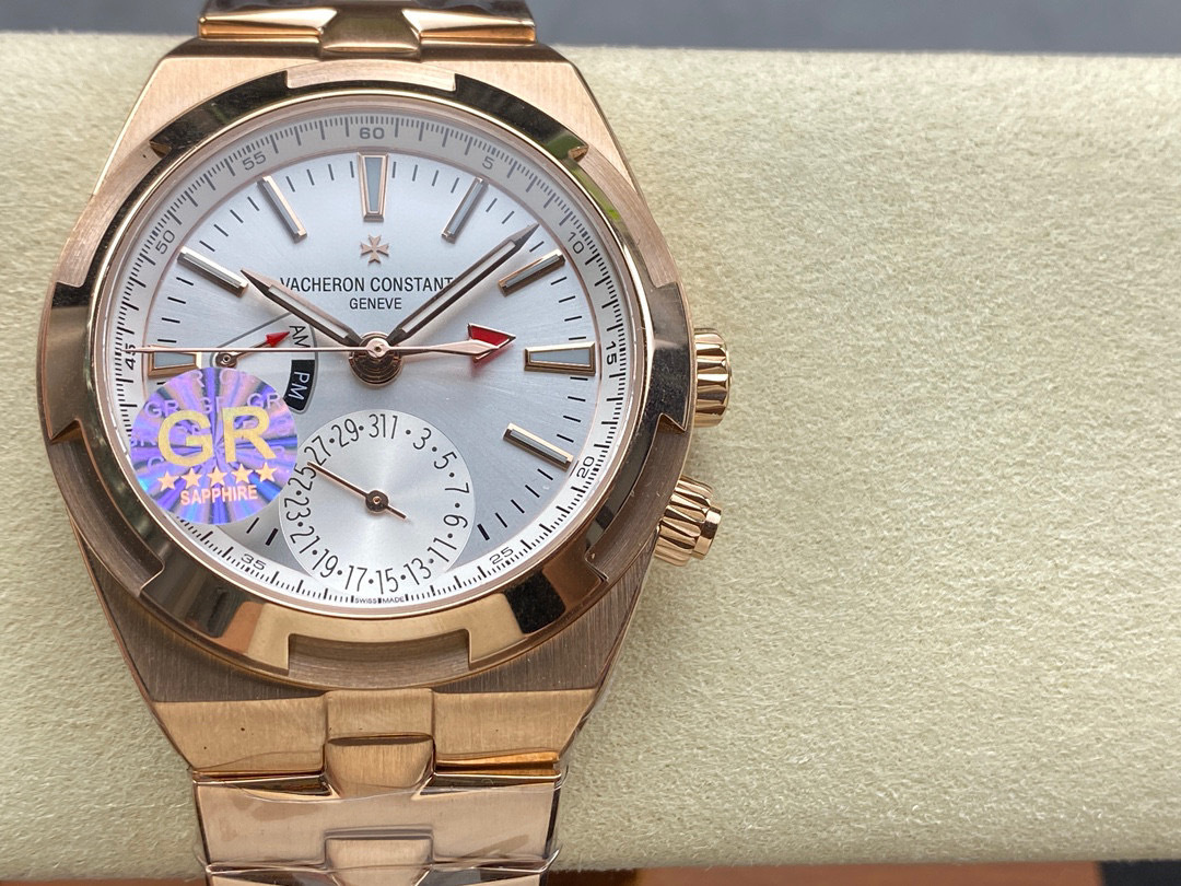 Vacheron Constantin Focus on big factory goods