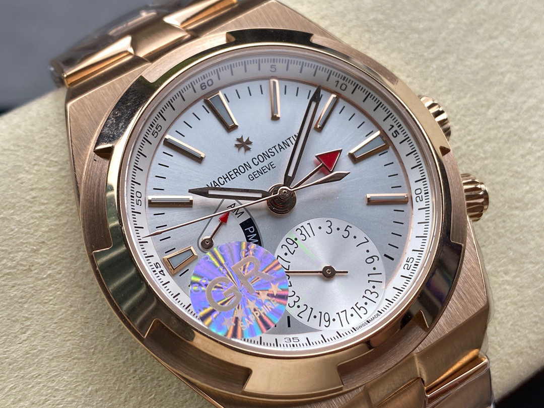 Vacheron Constantin Focus on big factory goods