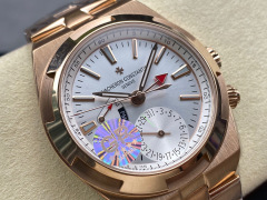 Vacheron Constantin Focus on big factory goods